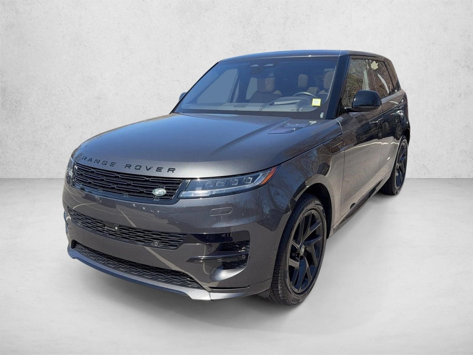 2023 Land Rover Range Rover Sport P400 MHEV SE Dynamic's photo
