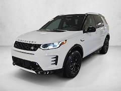 2026 Land Rover Discovery Sport Landmark Sport Utility