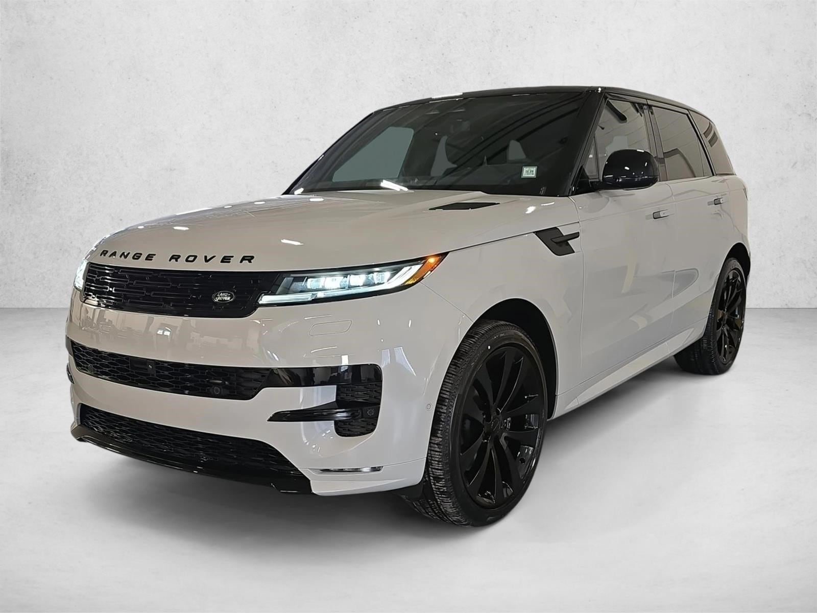 2026 Land Rover Range Rover Sport Dynamic SE's photo
