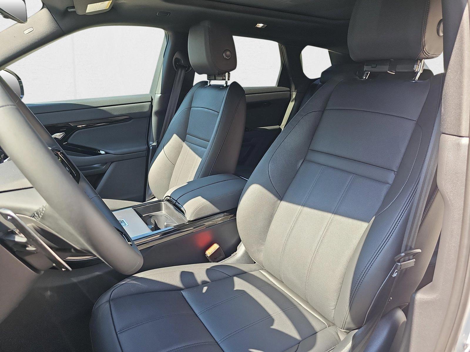 2025 Land Rover Range Rover Evoque Dynamic SE - Photo 15