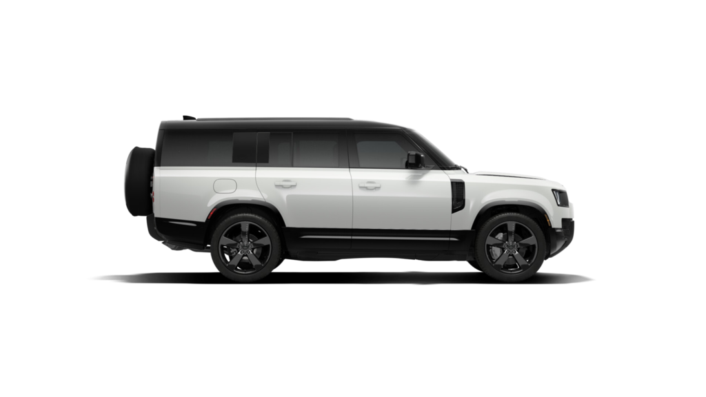 New 2025 Land Rover Defender 130 400PS X-Dynamic SE SUV