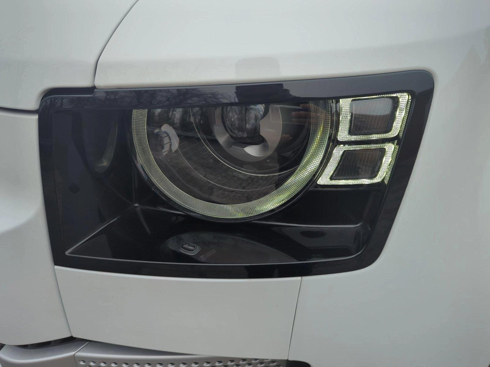 Used 2024 Land Rover Defender S with VIN SALEJ7EX9R2301958 for sale in Mount Kisco, NY