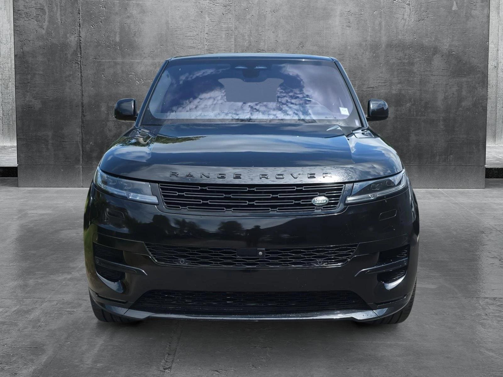 Certified 2023 Land Rover Range Rover Sport SE Dynamic with VIN SAL1L9FU1PA113155 for sale in Mount Kisco, NY