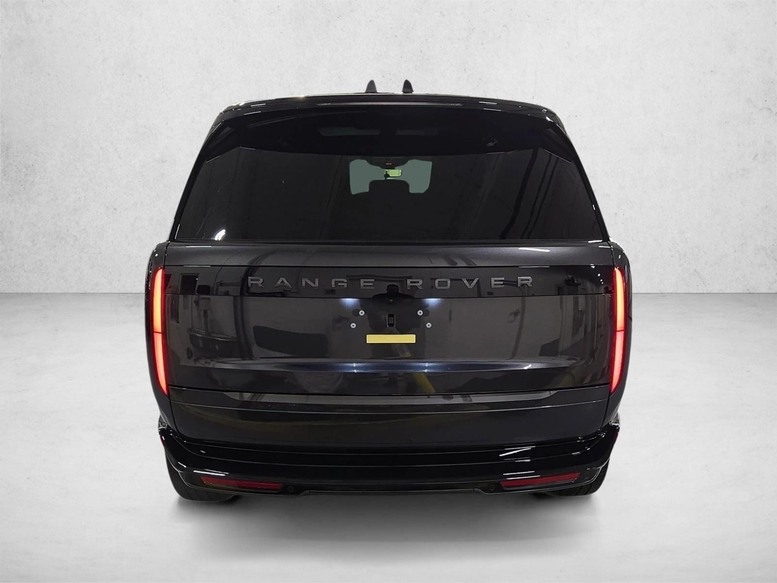 2026 Land Rover Range Rover SE - Photo 6
