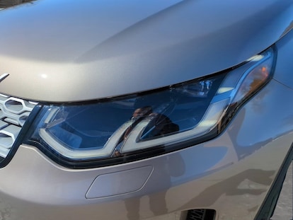 Headlamp Kit | LAND ROVER DISCOVERY SPORT SE 2023 Headlamp Kit | LAND ROVER DISCOVERY SPORT SE 2023