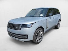 2025 Land Rover Range Rover SE Sport Utility