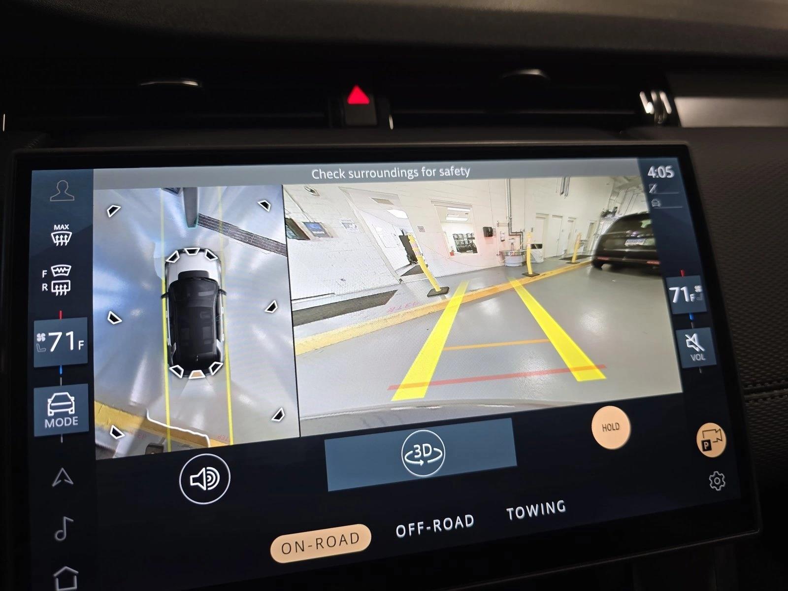 2026 Land Rover Discovery Sport Landmark - Photo 24