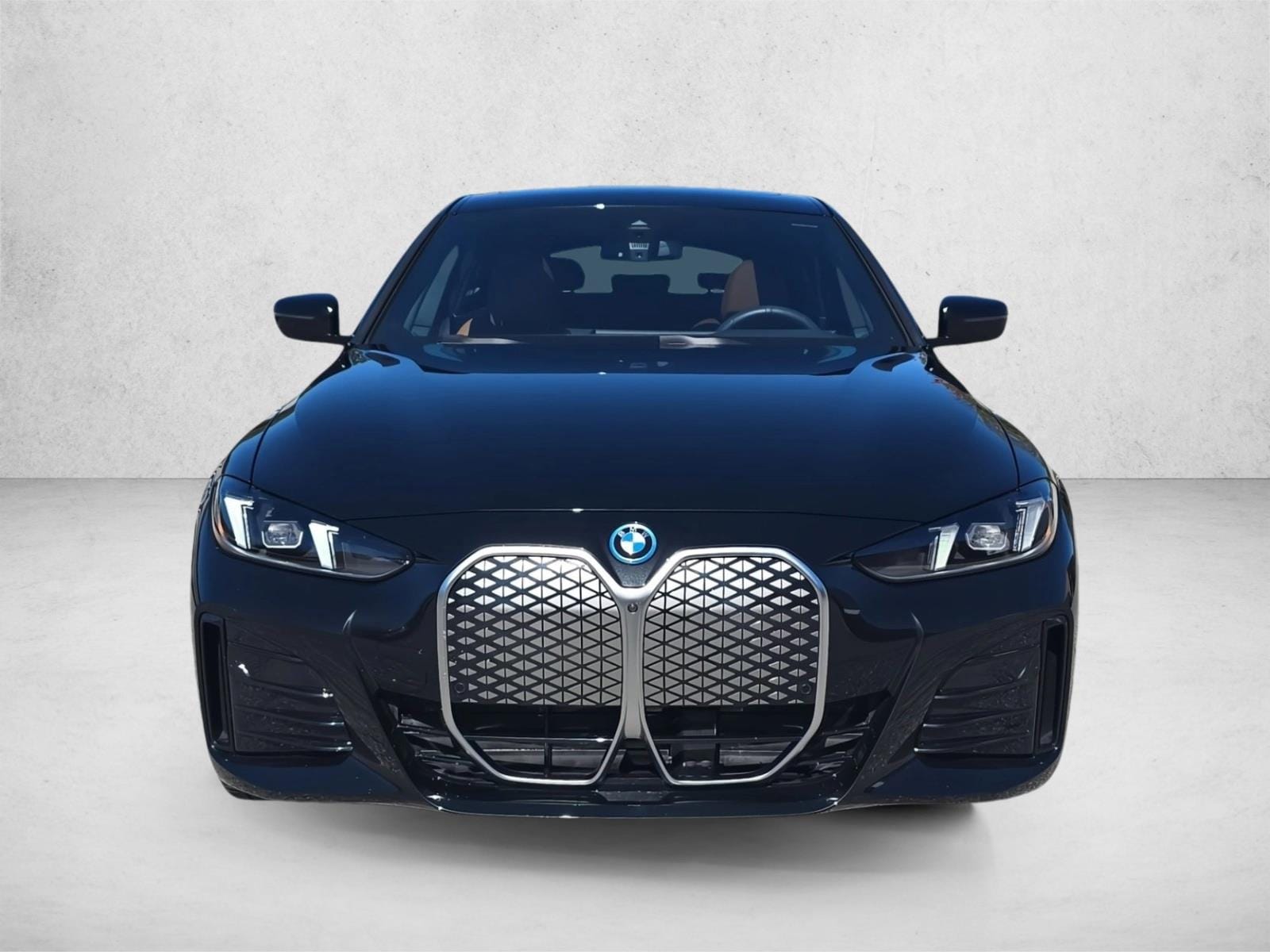 Used 2025 BMW i4 40 with VIN WBY43HD06SFU98897 for sale in Mount Kisco, NY