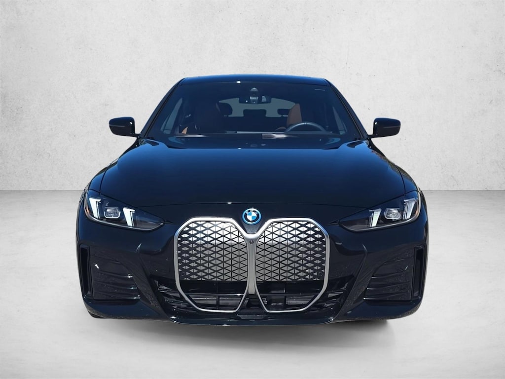 Used 2025 BMW i4 xDrive40 4dr Car