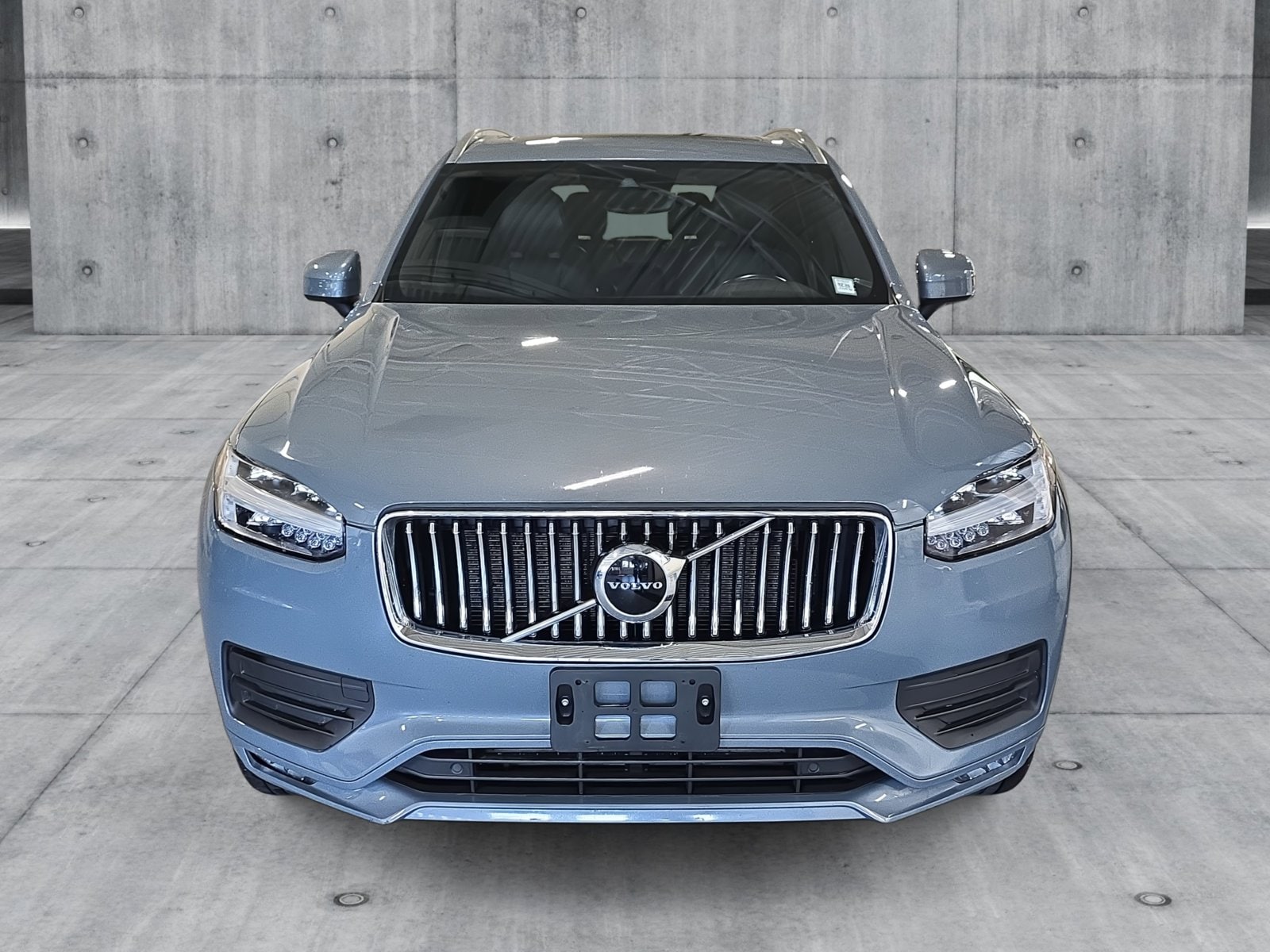 Used 2020 Volvo XC90 Momentum with VIN YV4102PK9L1568069 for sale in Mount Kisco, NY