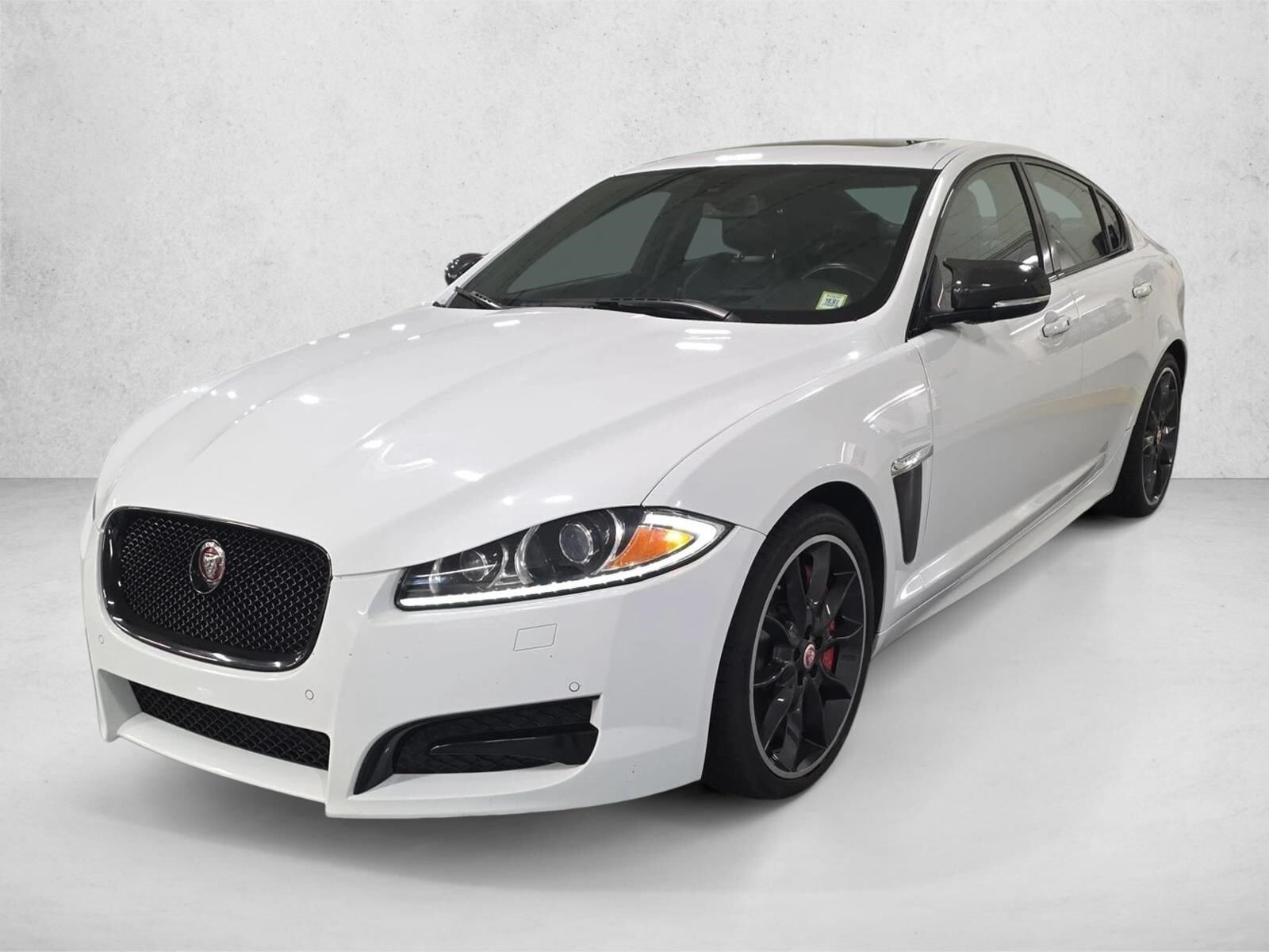 Used 2015 Jaguar XF Portfolio with VIN SAJWJ0FF4F8U63029 for sale in Mount Kisco, NY