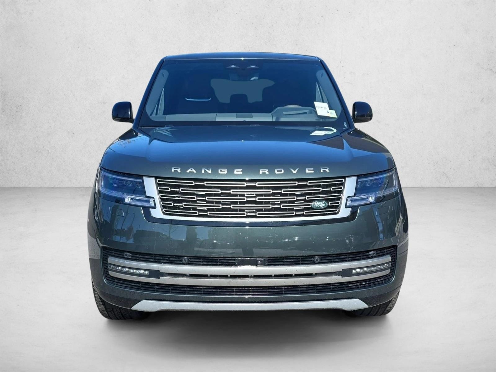 2026 Land Rover Range Rover SE - Photo 2