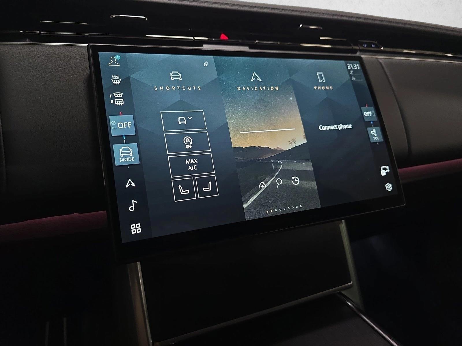 2026 Land Rover Range Rover SE - Photo 22