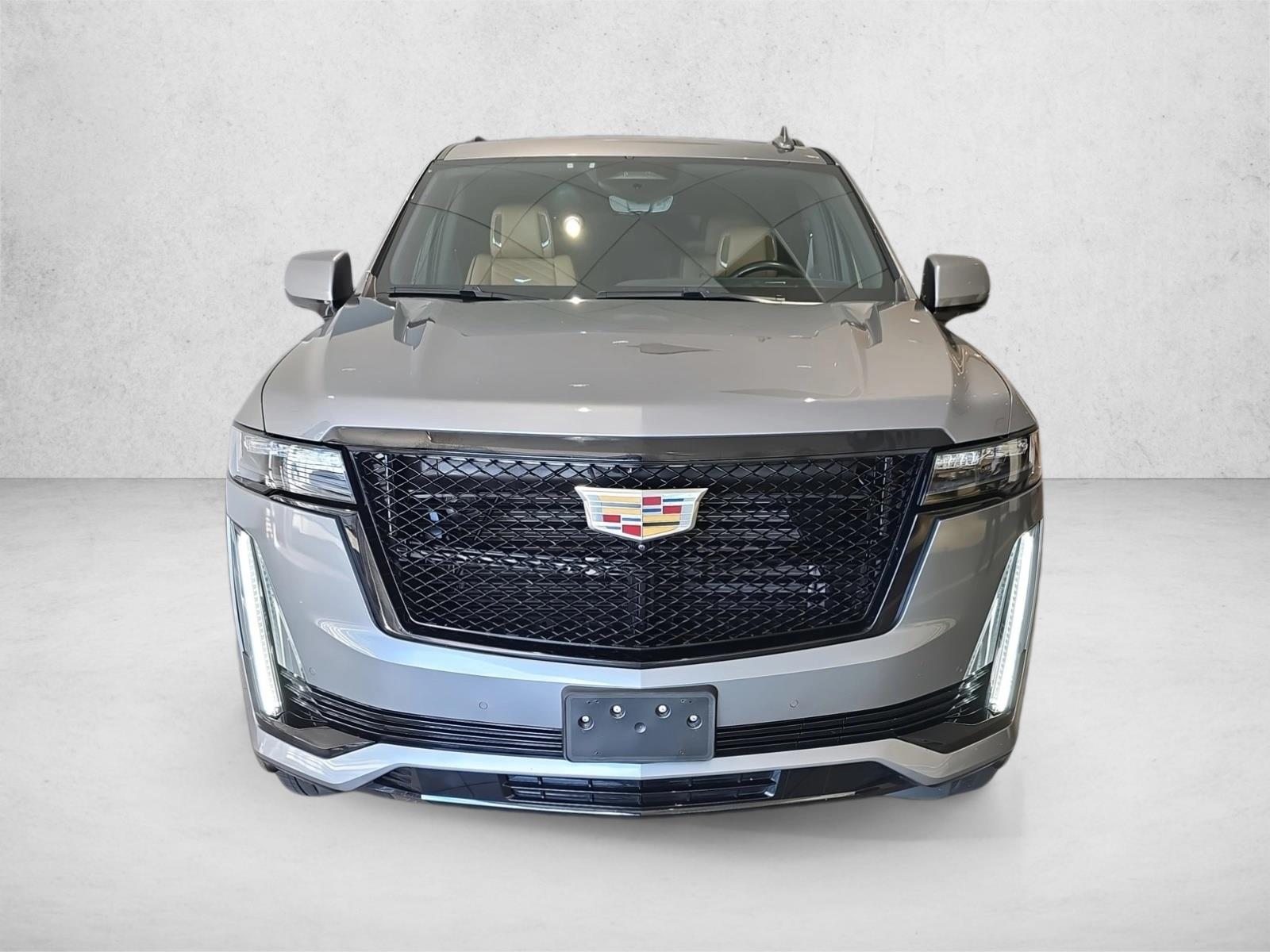 2022 Cadillac Escalade Sport photo 2