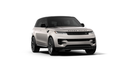 2026 Land Rover Range Rover Sport SE 360PS SUV