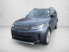 2026 Land Rover Discovery Gemini Edition SUV