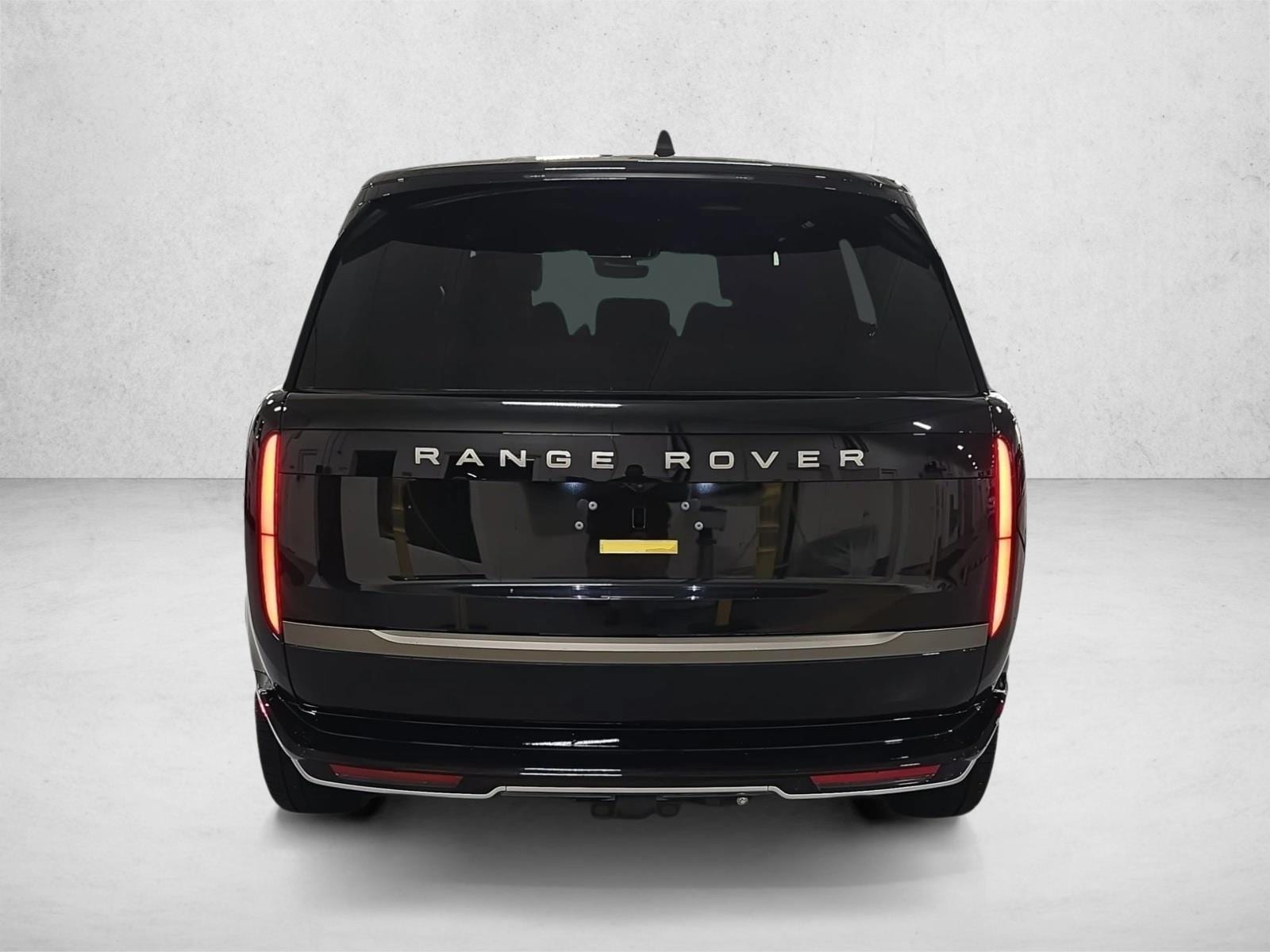 2026 Land Rover Range Rover SE - Photo 6