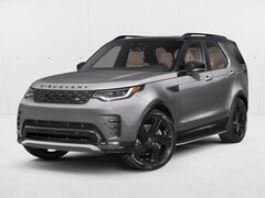 2026 Land Rover Discovery Gemini 360PS SUV