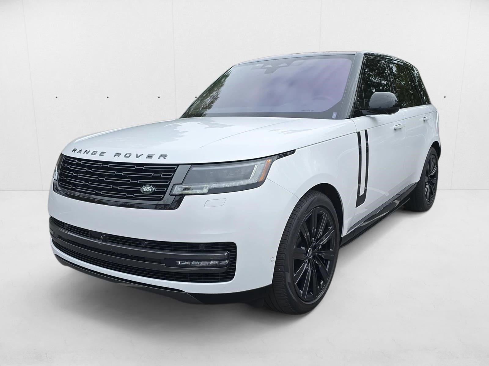 2023 Land Rover Range Rover Autobiography's photo