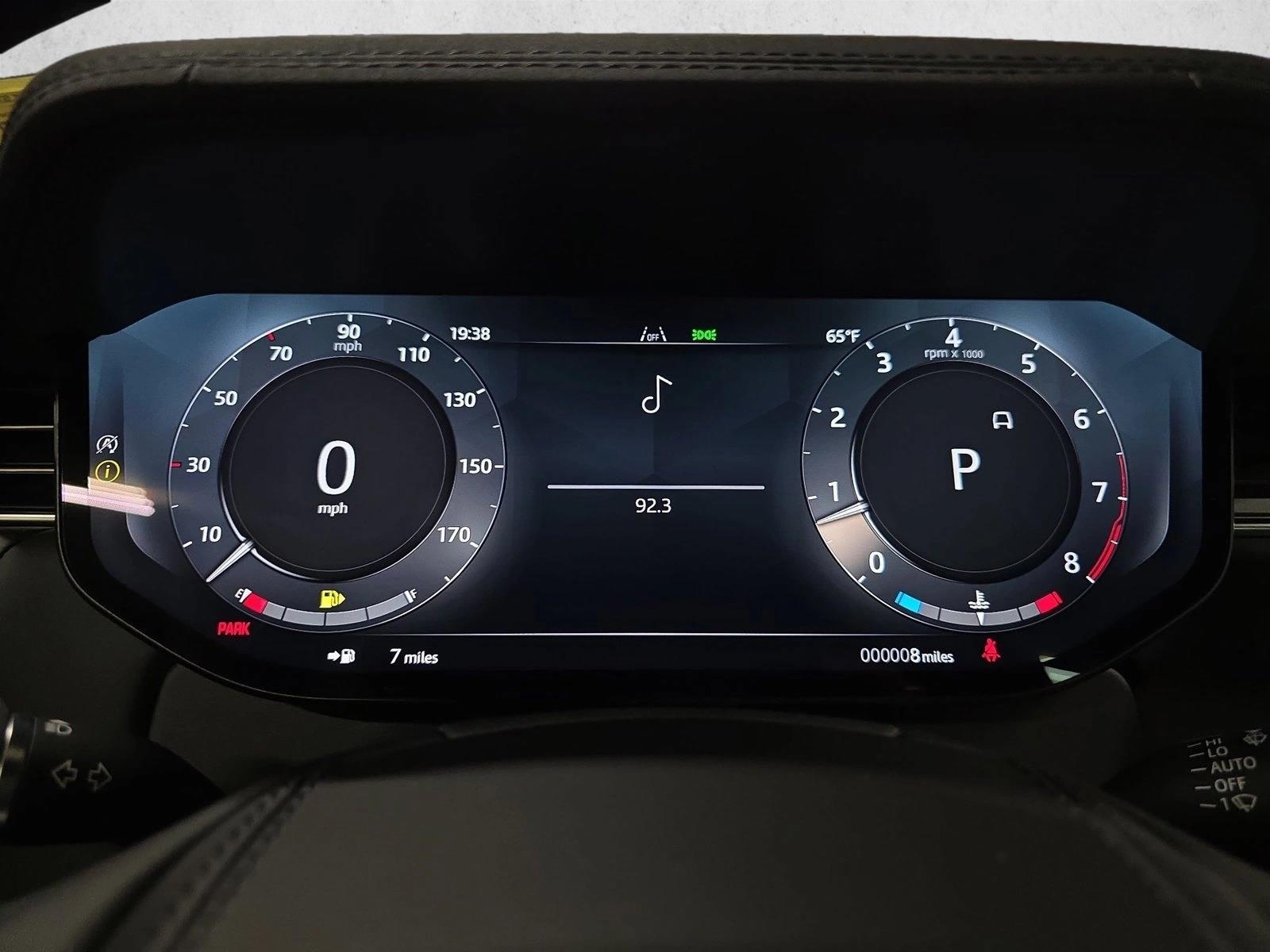 2026 Land Rover Range Rover SE - Photo 21