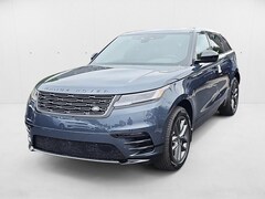 2026 Land Rover Range Rover Velar Dynamic SE Sport Utility