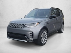 2026 Land Rover Discovery Gemini 360PS SUV