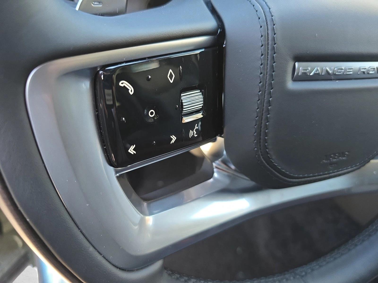 2026 Land Rover Range Rover SE - Photo 19