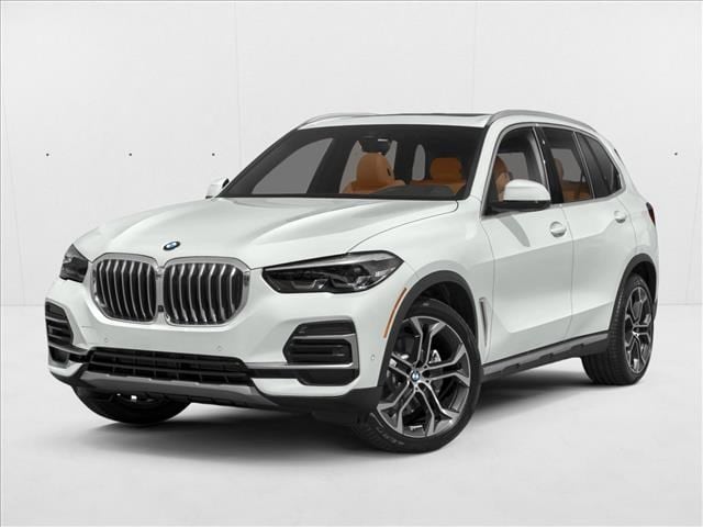 2023 BMW X5 xDrive40i's photo