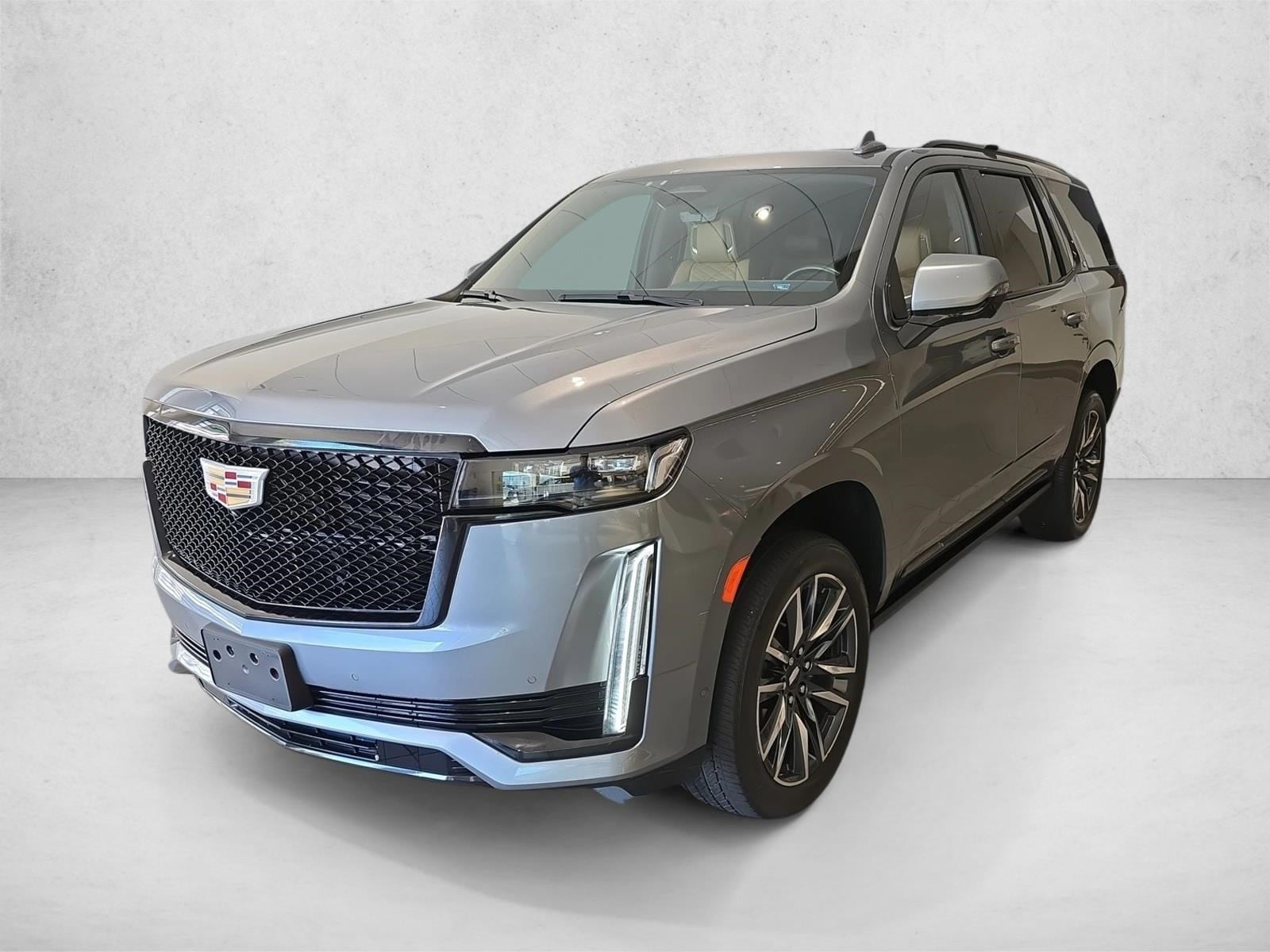 2022 Cadillac Escalade Sport's photo