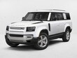 Land Rover Defender 130