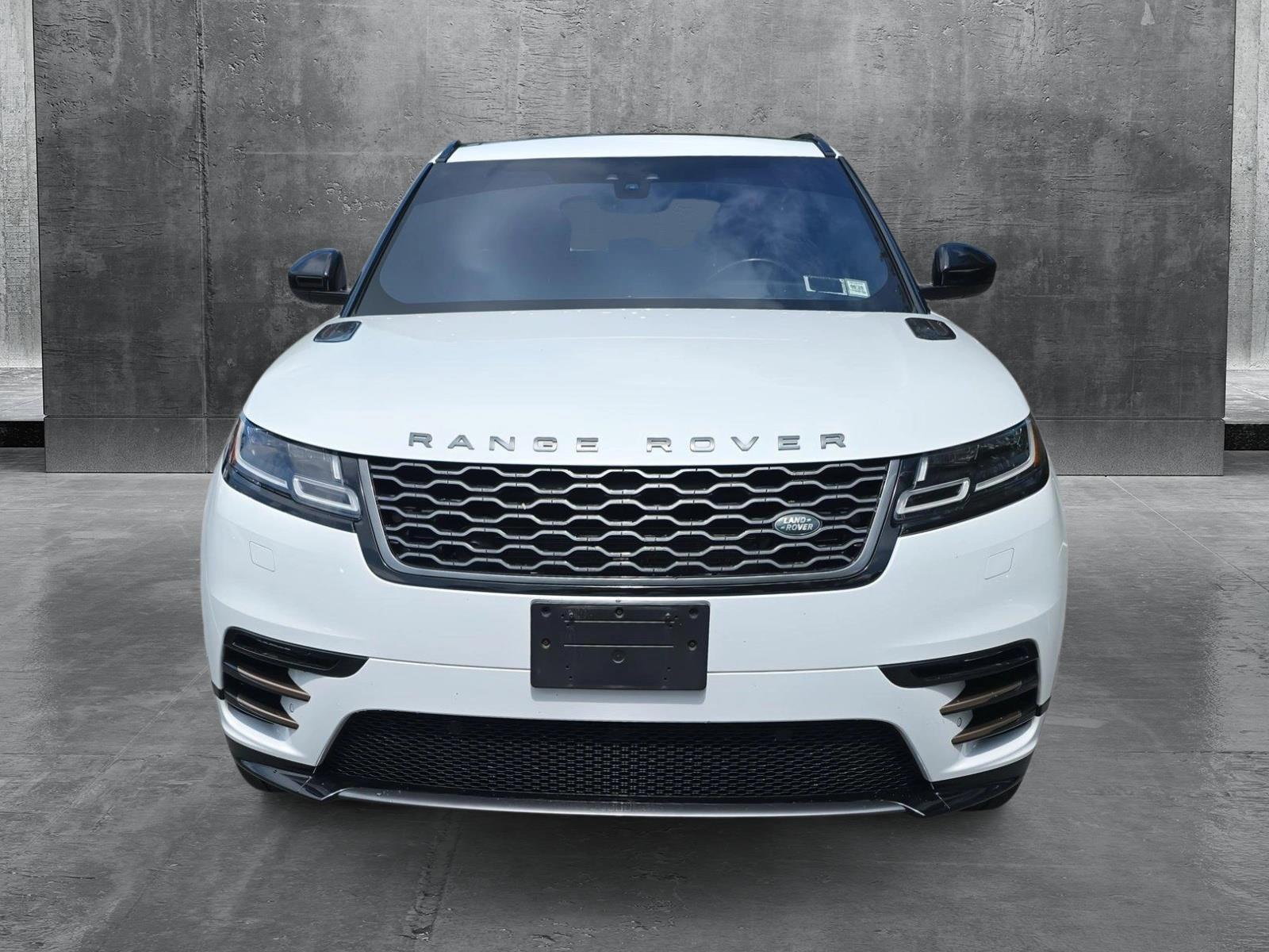 Used 2018 Land Rover Range Rover Velar SE with VIN SALYL2RX3JA778576 for sale in Mount Kisco, NY