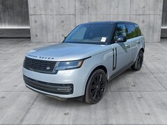 2025 Land Rover Range Rover SE Sport Utility