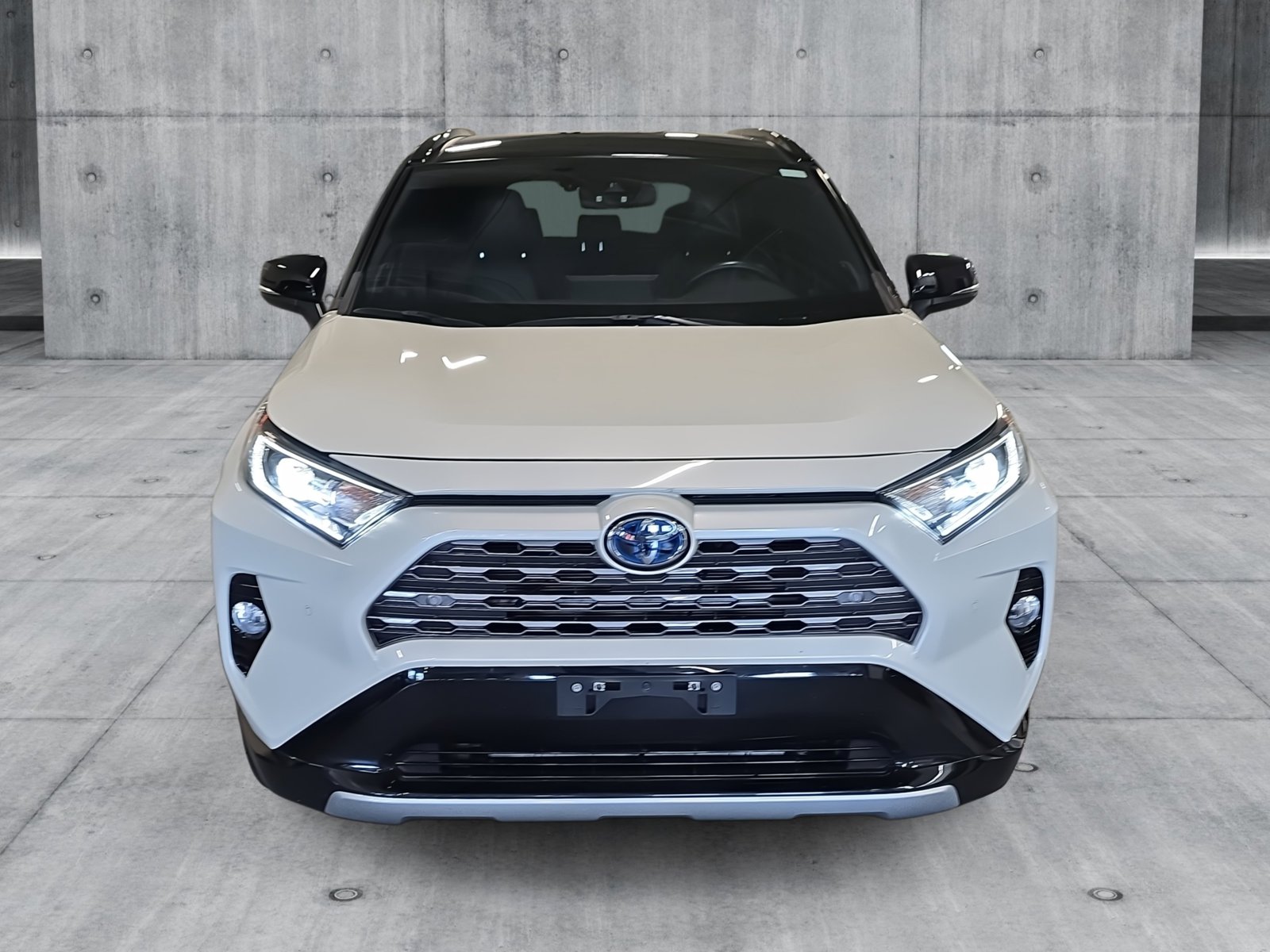 Used 2021 Toyota RAV4 XSE with VIN 4T3E6RFV9MU023046 for sale in Mount Kisco, NY