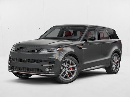 2026 Land Rover Range Rover Sport Dynamic SE Sport Utility