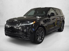 2026 Land Rover Range Rover Sport SE SUV