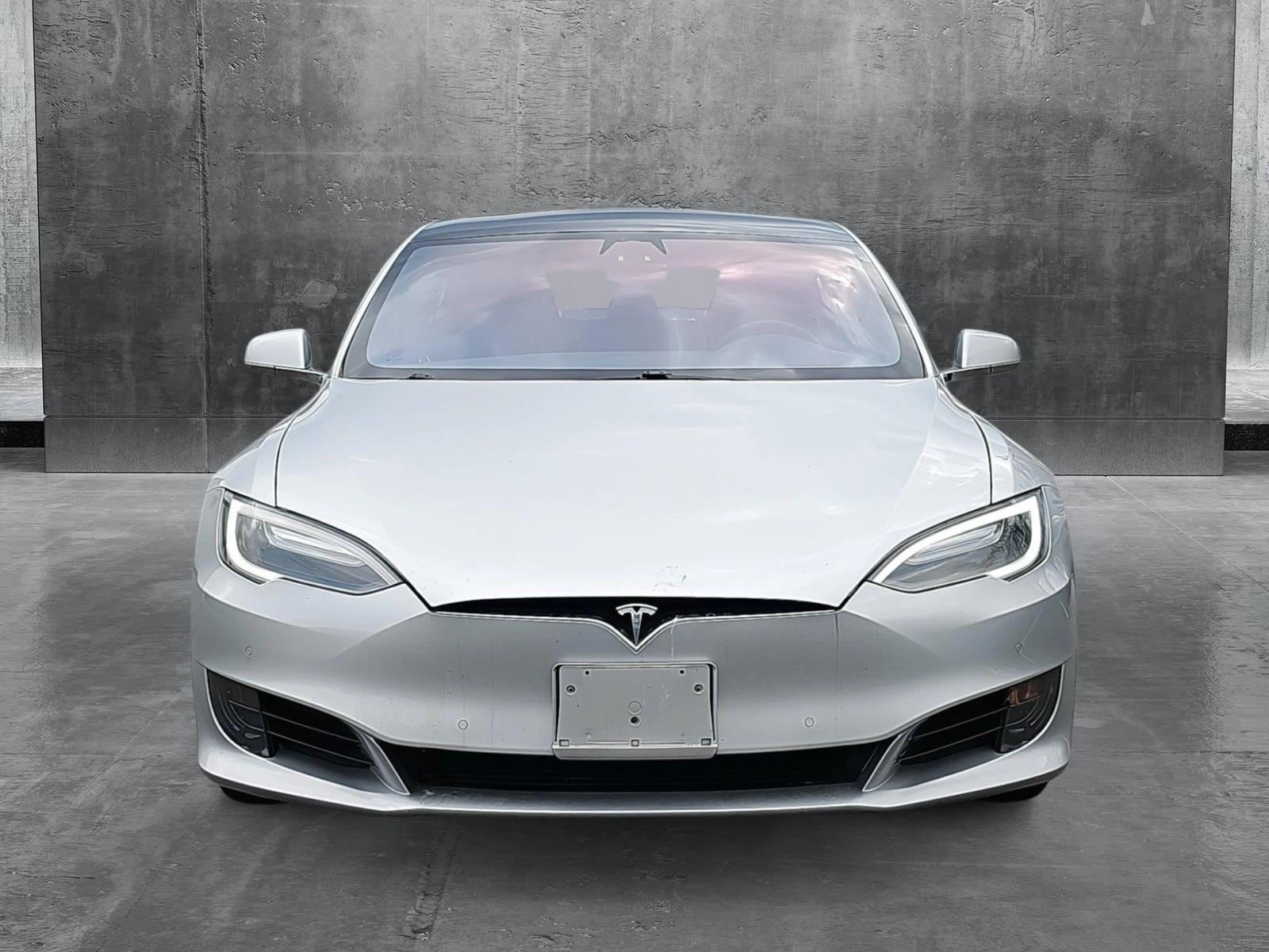 Used 2017 Tesla Model S 75D with VIN 5YJSA1E29HF212222 for sale in Mount Kisco, NY