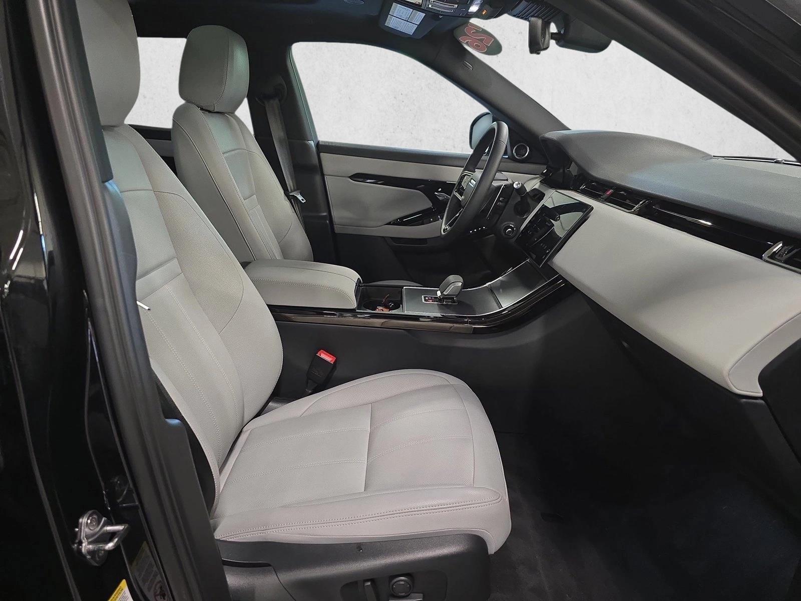 2026 Land Rover Range Rover Evoque S - Photo 10
