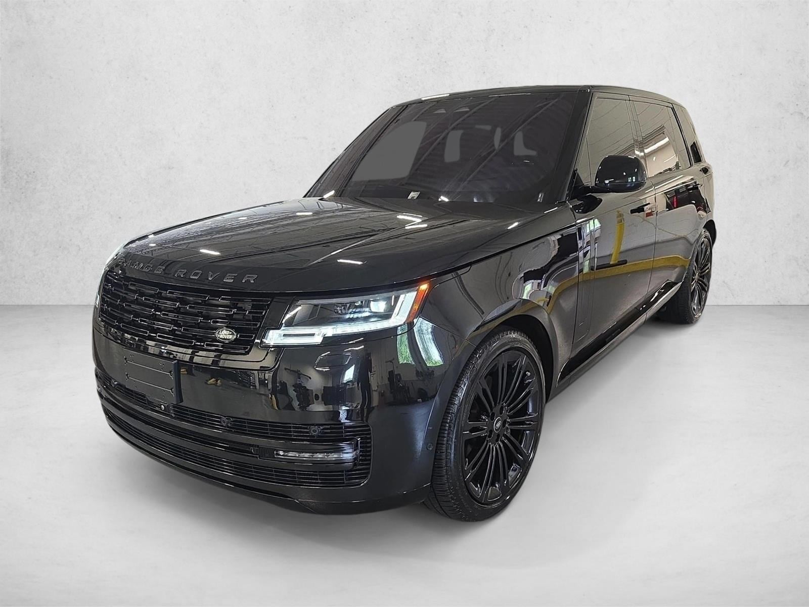 2023 Land Rover Range Rover 3.0 SE LWB 7's photo