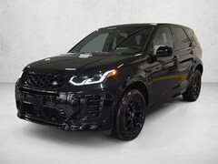2026 Land Rover Discovery Sport Landmark Sport Utility