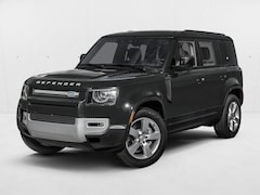 2025 Land Rover Defender 110 400PS S SUV