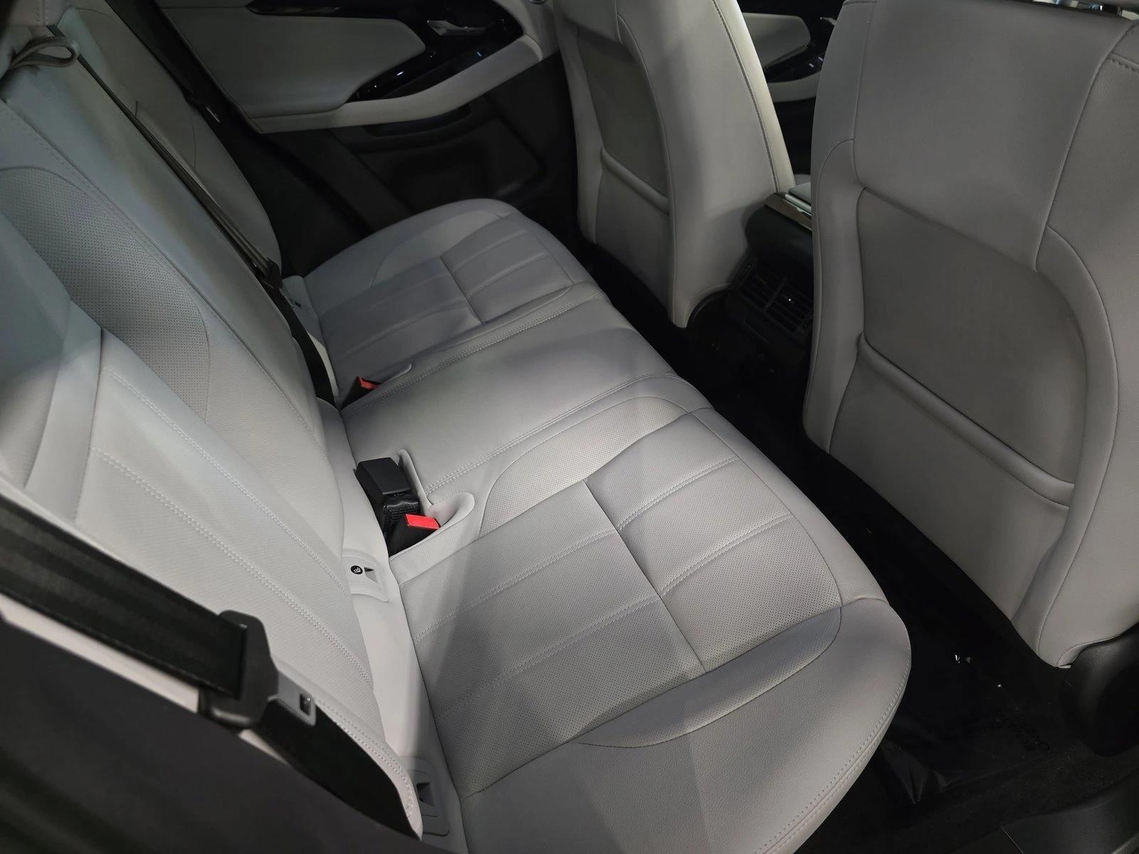 2026 Land Rover Range Rover Evoque S - Photo 11
