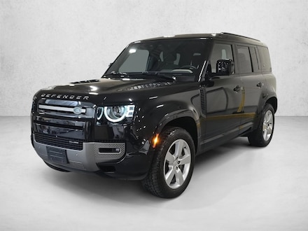 2023 Land Rover Defender 110 X-Dynamic SE AWD Sport Utility