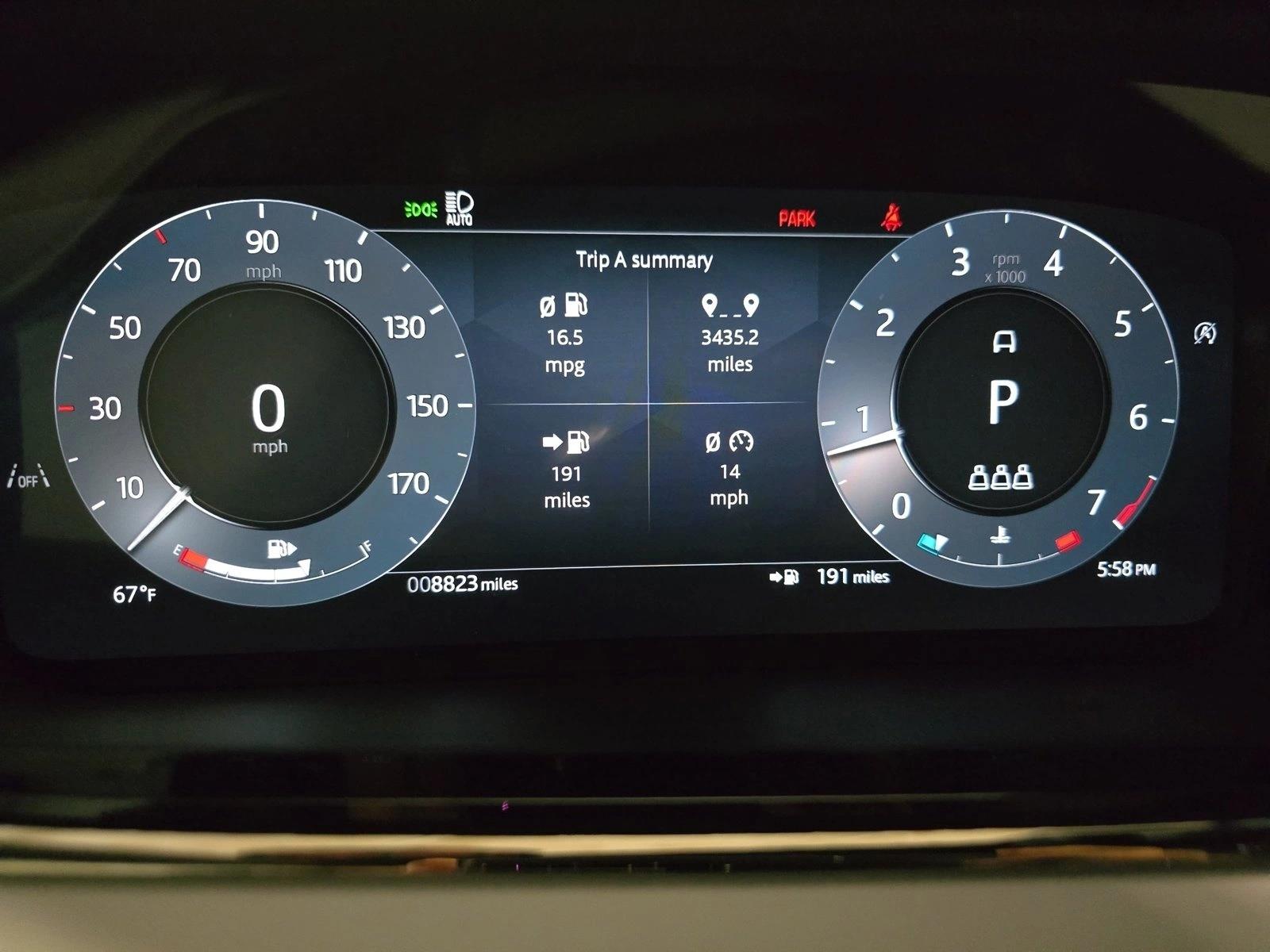 2026 Land Rover Range Rover Evoque S - Photo 21
