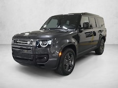 2026 Land Rover Defender 130 S SUV