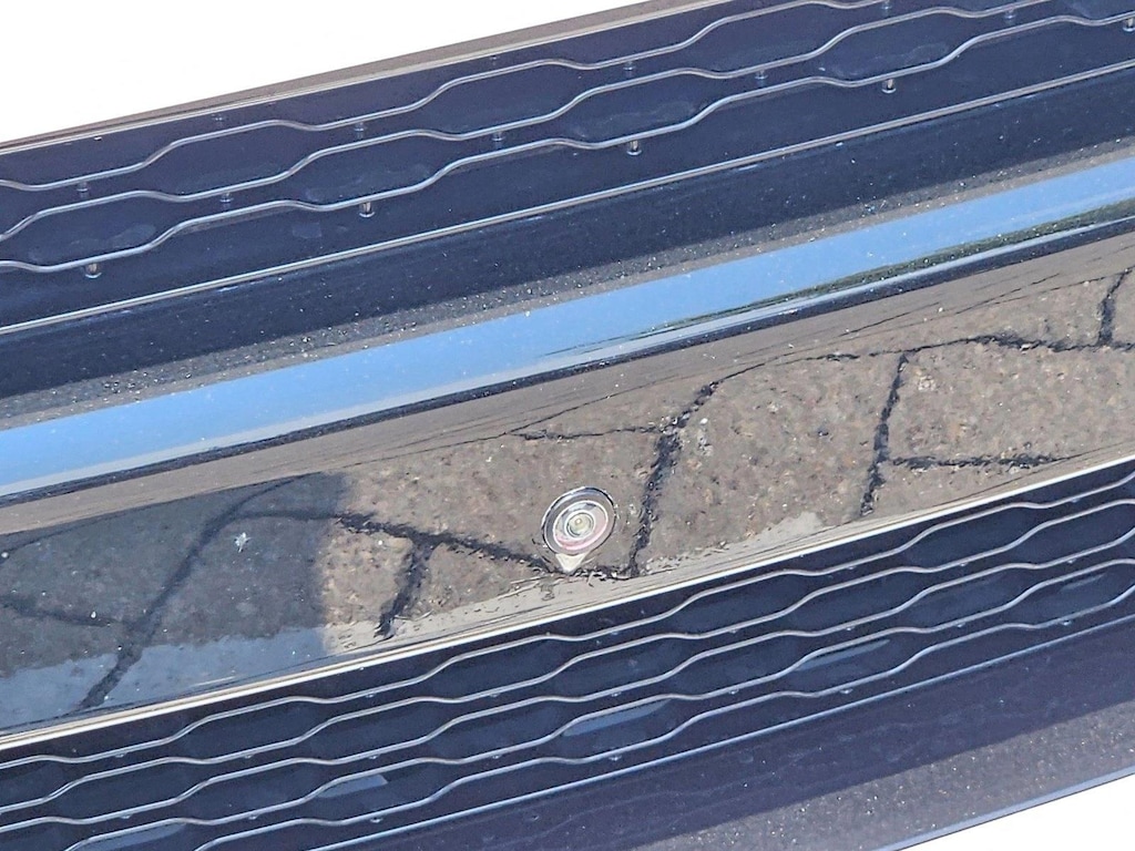 Used 2022 Land Rover Range Rover Sport SVR Carbon Edition Sport Utility