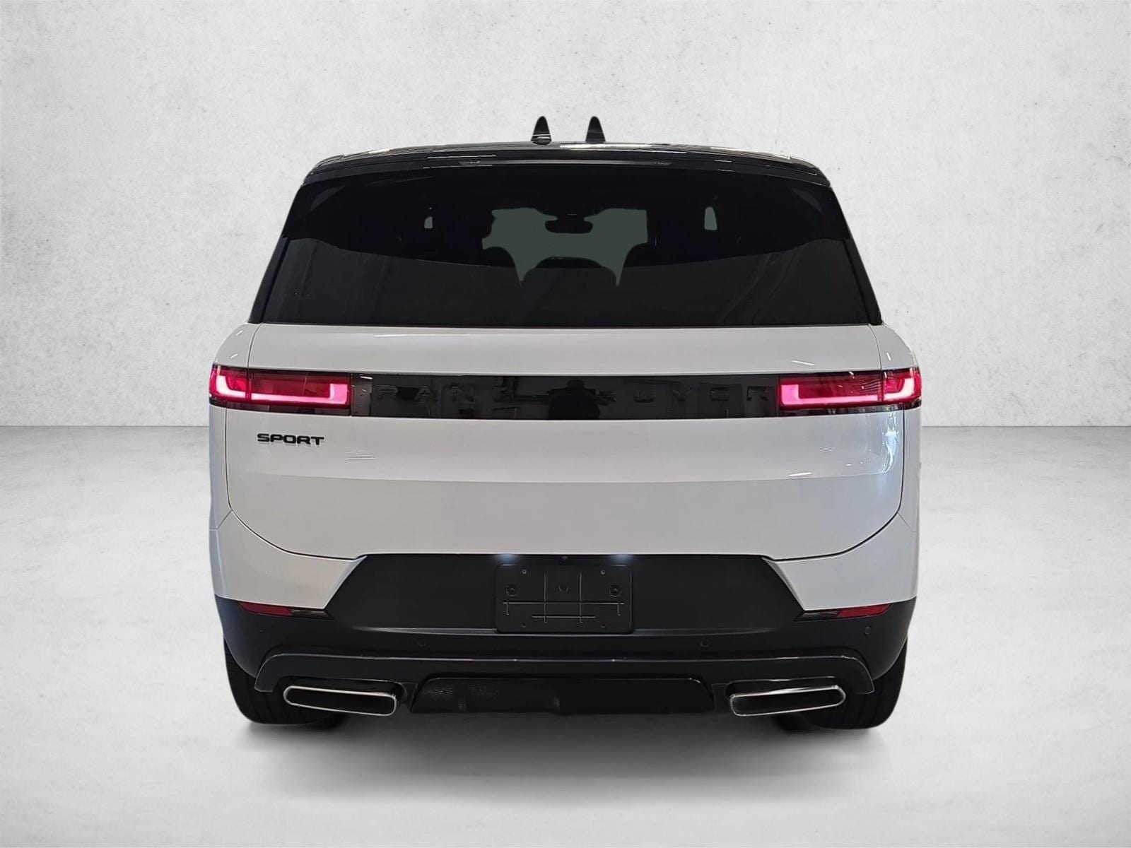 2026 Land Rover Range Rover Sport SE - Photo 6