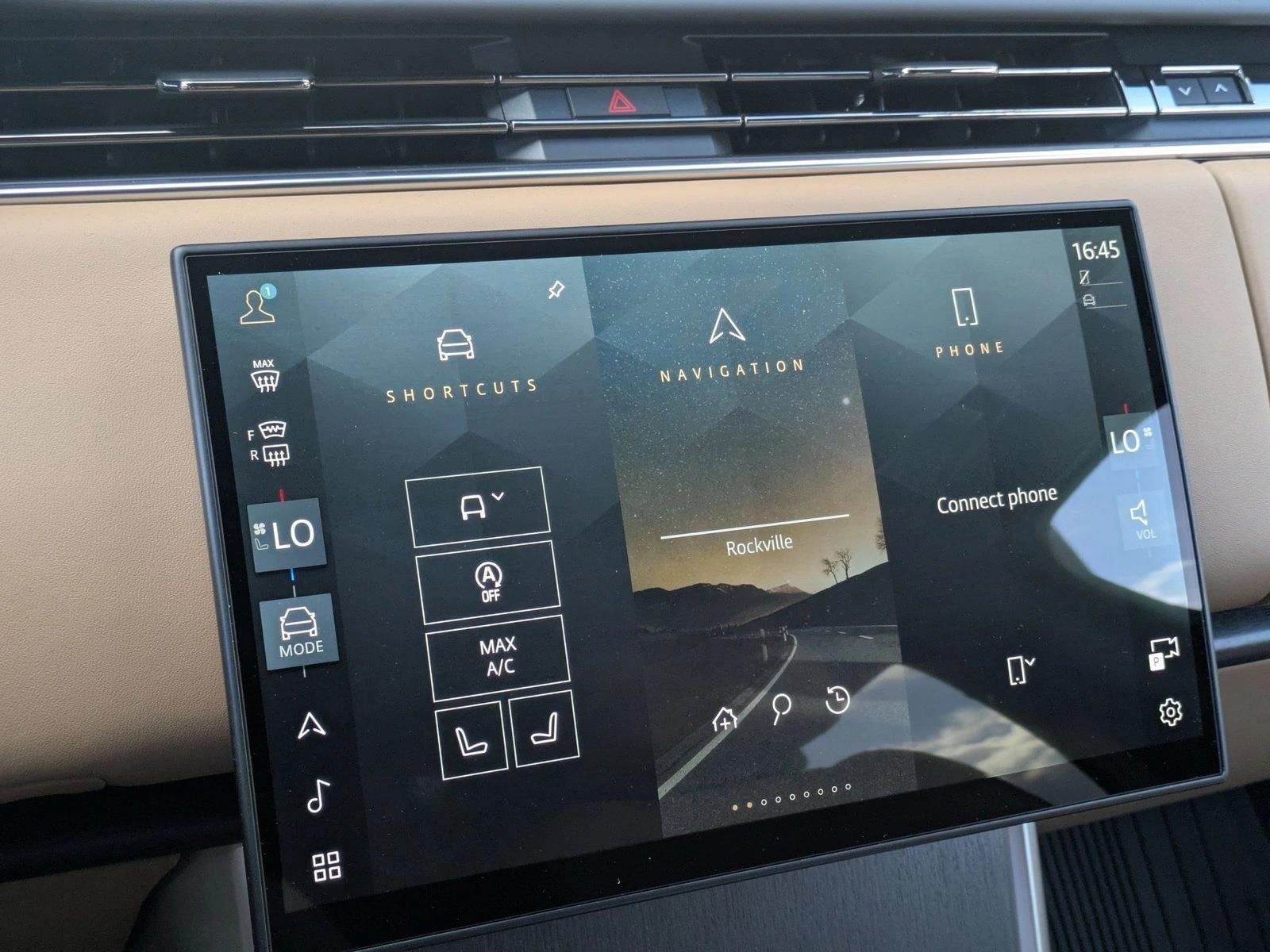 2026 Land Rover Range Rover SE - Photo 12