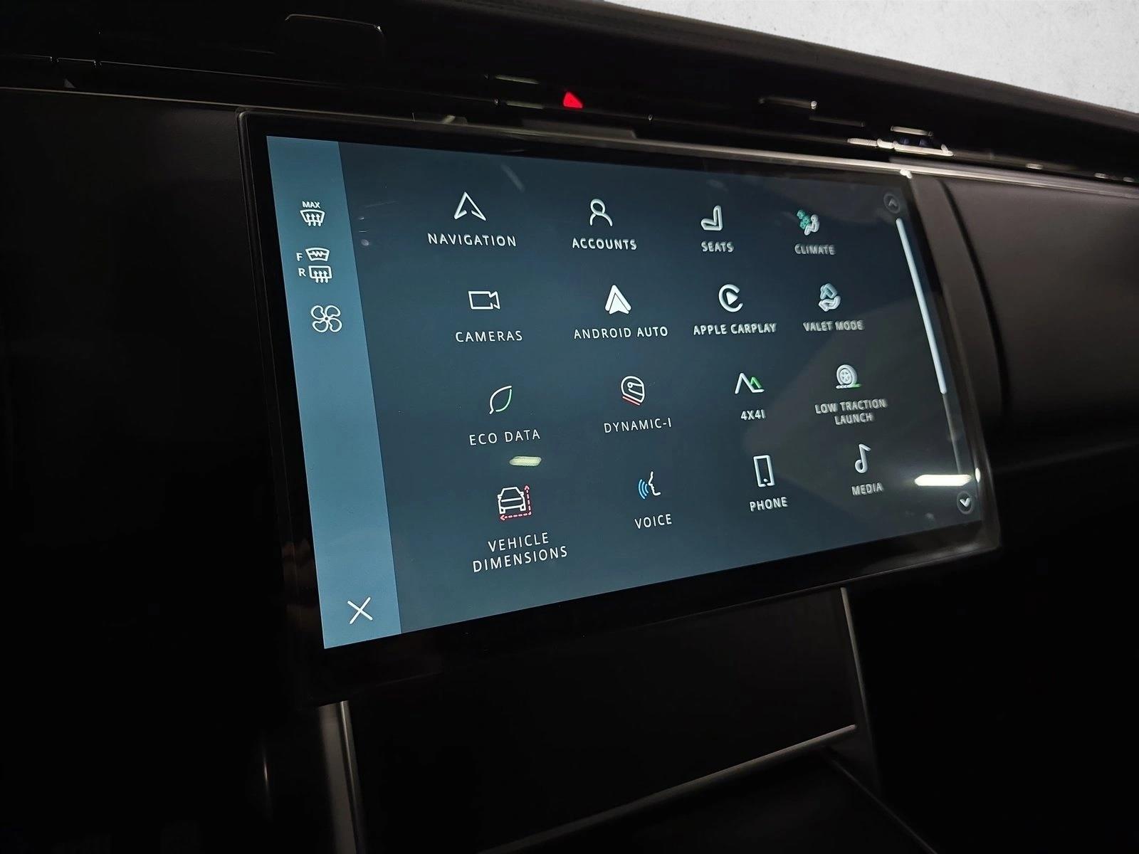 2026 Land Rover Range Rover SE - Photo 23