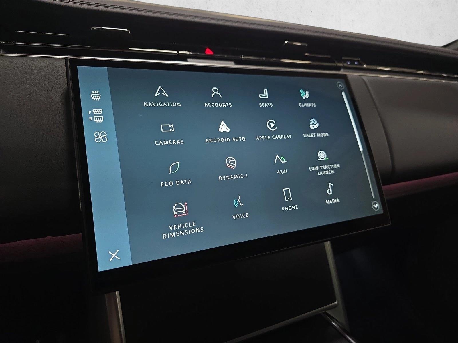 2026 Land Rover Range Rover SE - Photo 23