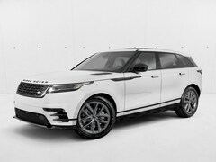 2026 Land Rover Range Rover Velar S Sport Utility